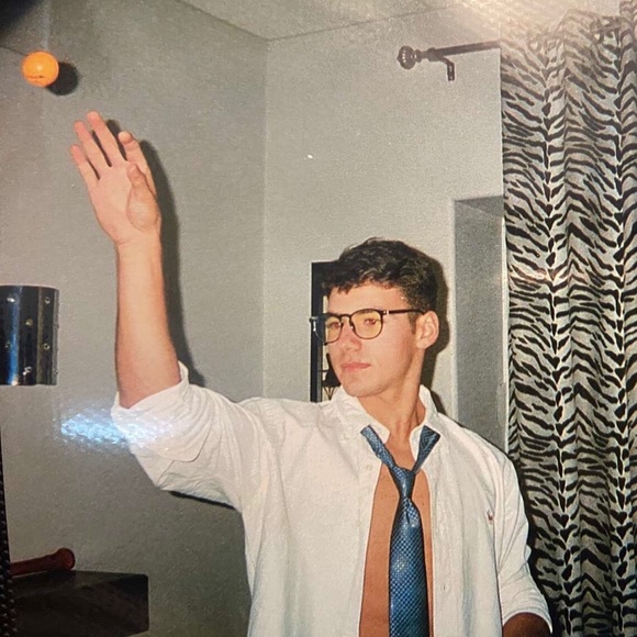 Meet your Posher, Logan - Picture 1 of 1